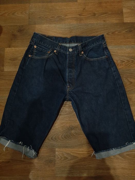 Levis 501 чоловічі