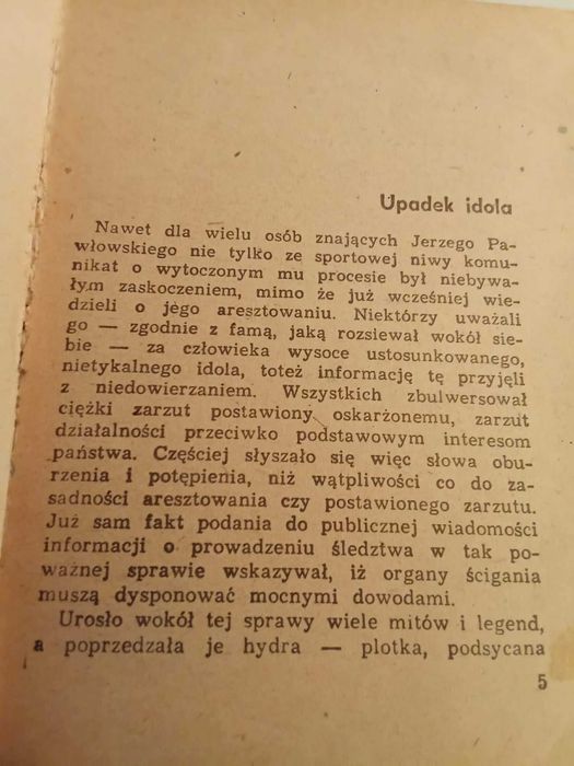 W szpiegowskim tyglu - Józef Cieski