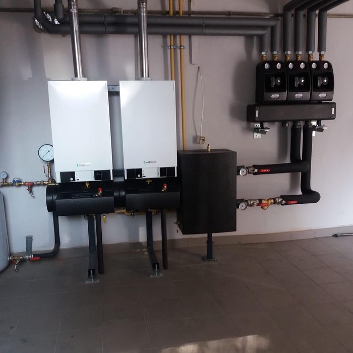 Instalator Hydraulik Instalatorstwo Sanitarne