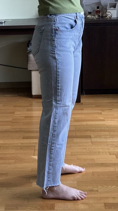 Джинси Stradivarius