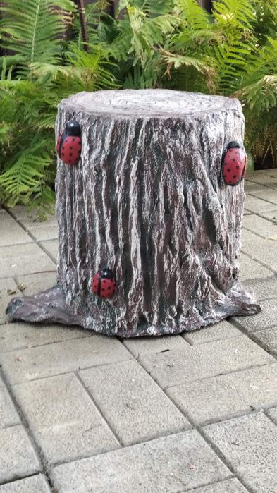 Садові фігури, садовые фигуры, садовий декор, садовый декор