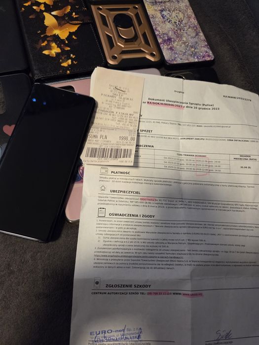 Motorola edge 40 neo