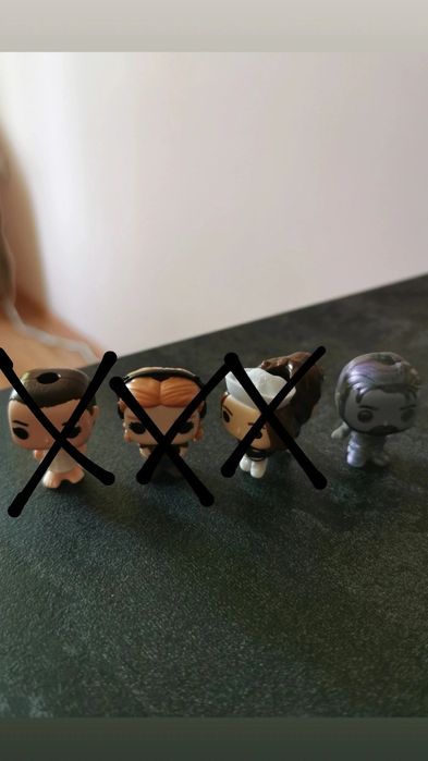 Обмін Кіндер-джой Дивні дива