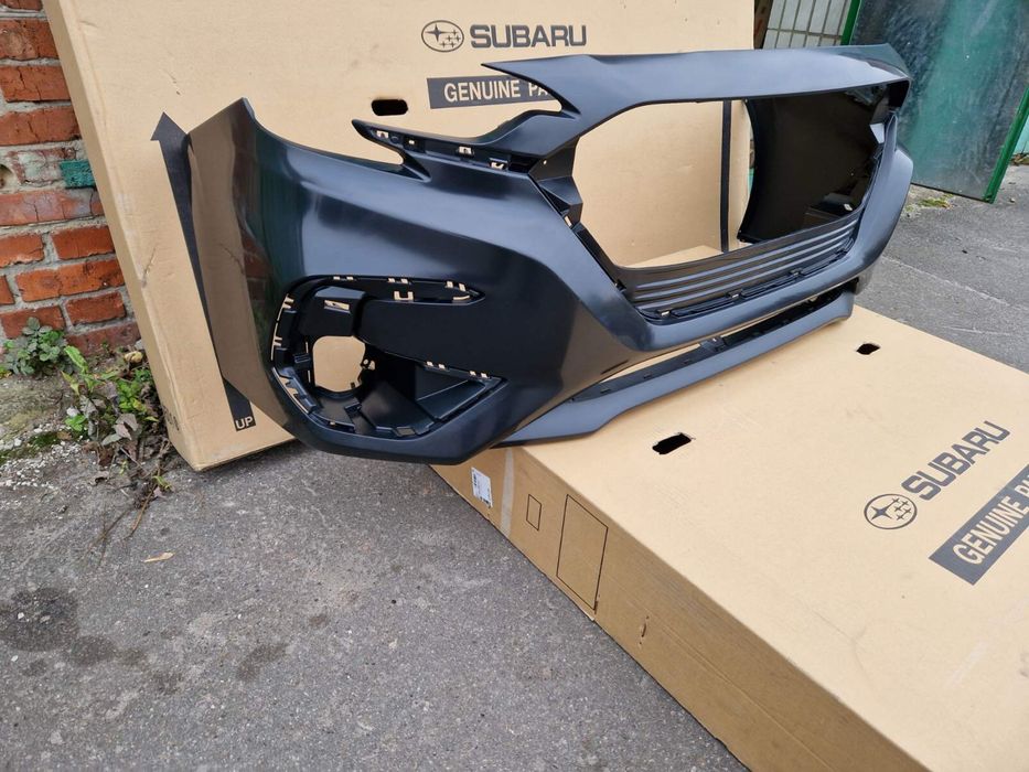 Бампер Передній Subaru Legacy b16 bw 2023 2024 2025 57704AN03A