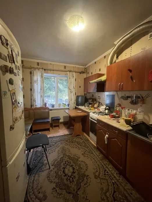 Продам 3 к. квартиру 92 м2 Ахсарова новострой метро Алексеевская