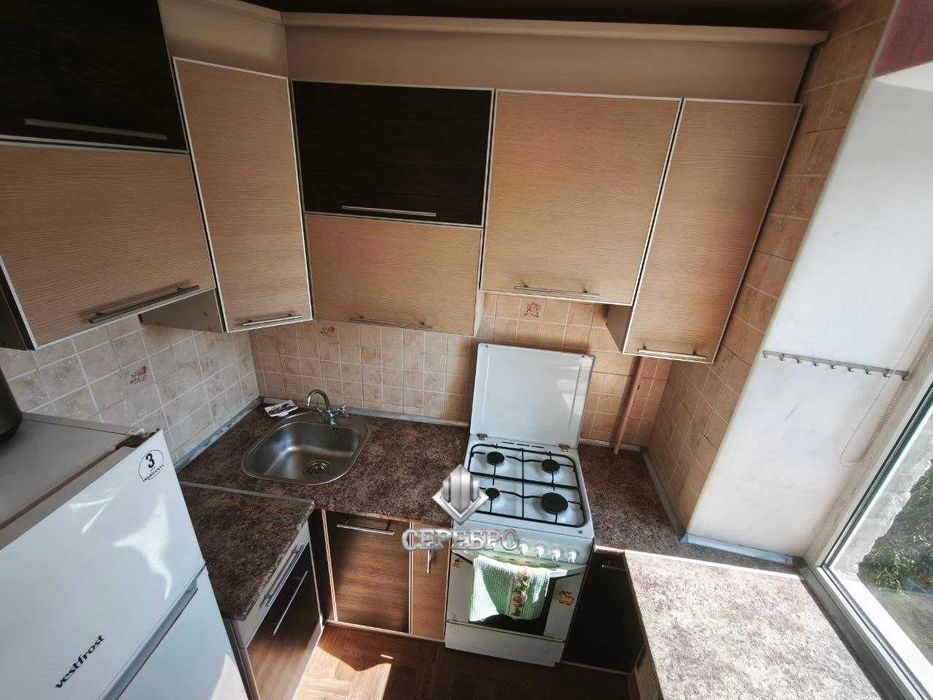 Продаж двокімнатної квартири Заводський район Запоріжжя