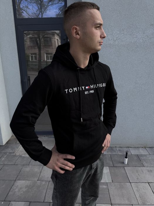 Худі Tommy Hilfiger