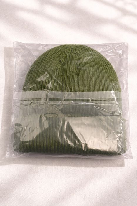 czapka nowa nie używana