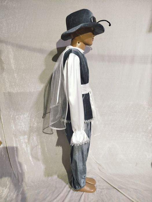 Костюм Комарика для хлопчиків