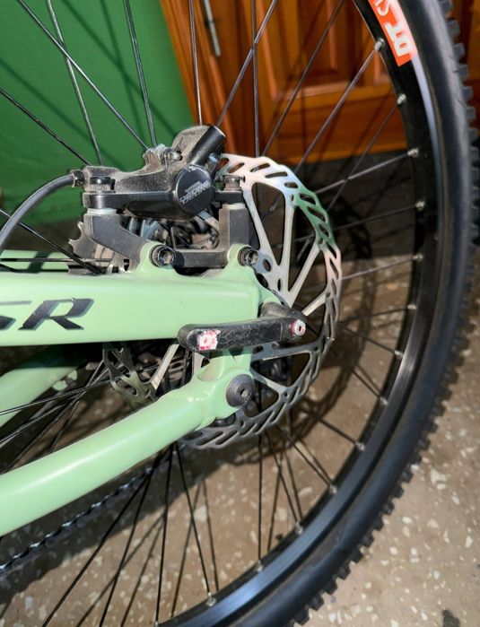 Велосипед Specialized Enduro 2009