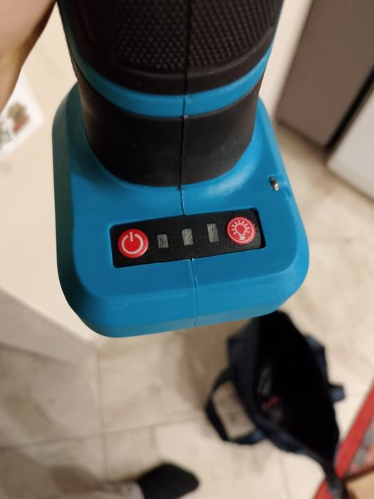 Продам болгарку.