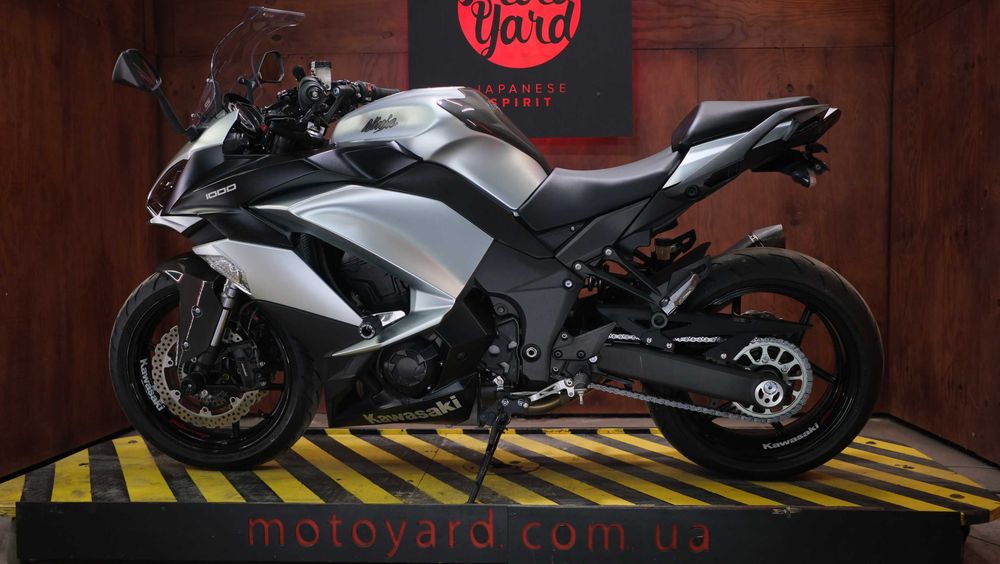 kawasaki ninja - Мототехника в Днепр - OLX.ua