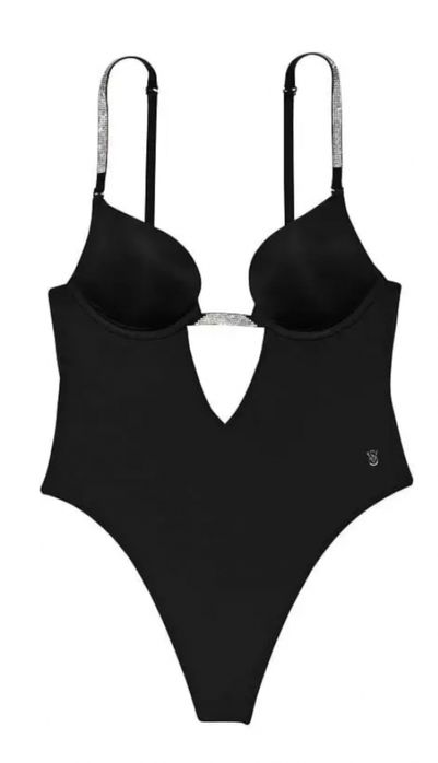 Боді Victoria's Secret Very Sexy  Shine Bodysuit