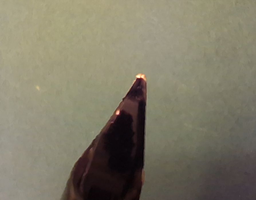 Caneta tinteiro Sheaffer Imperial touchdawn