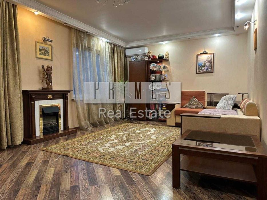 Продаж 2к квартири, 84м2, Машинобудівна, Швидкісний трамвай,Шулявка