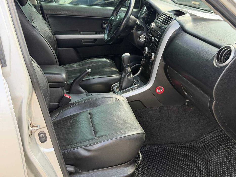 Продам Suzuki Grand Vitara 2006р. #71480