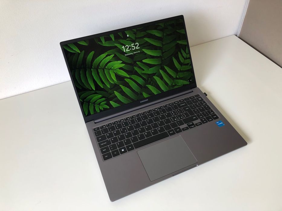 Samsung Galaxy Book 4