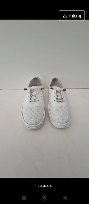 Buty sportowe Venezia.39