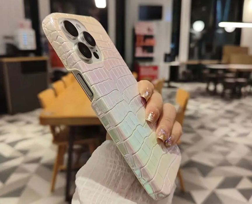 Чохол на iPhone 15 pro
