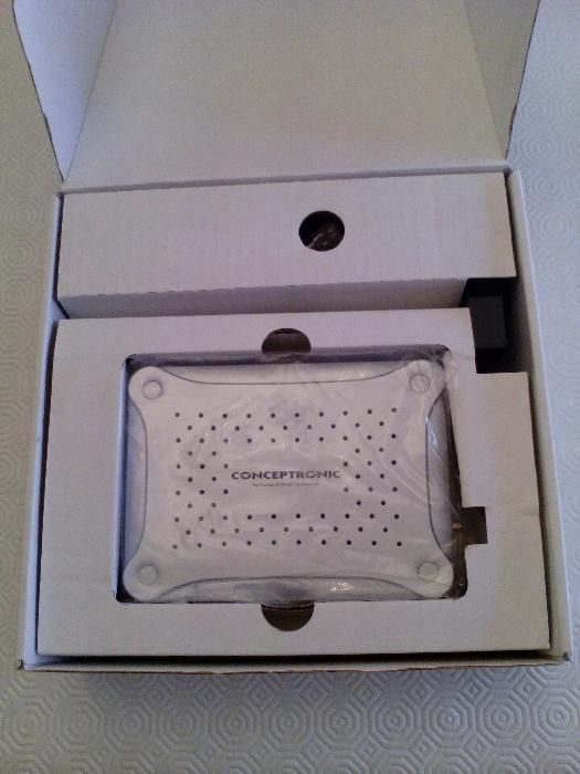 Conceptronic C54APRA2+ Router64309879762818121