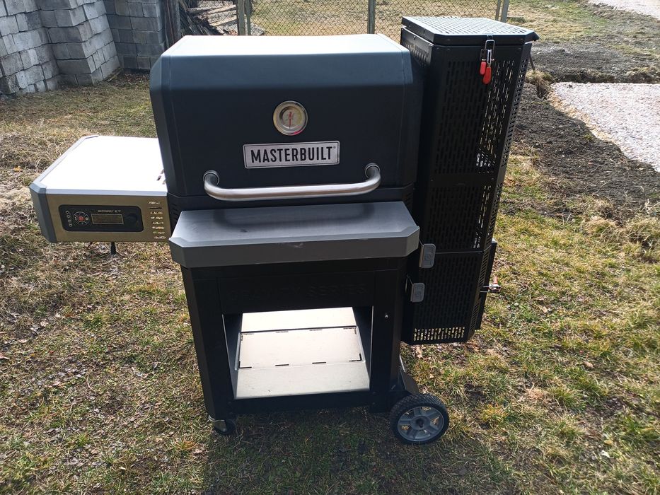 Grill Masterbuilt