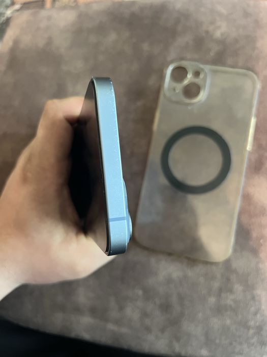 iPhone 14+Plus 256GB. Фізична сім!