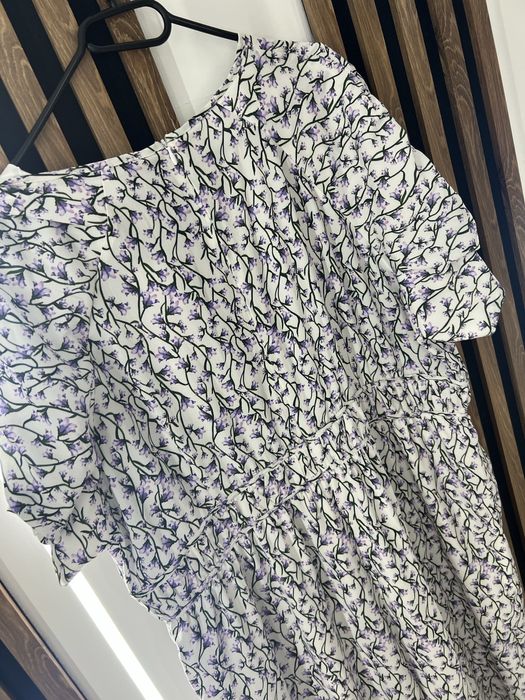 Kombinezon oversize 4XL | NOWY z metką | Lost Ink