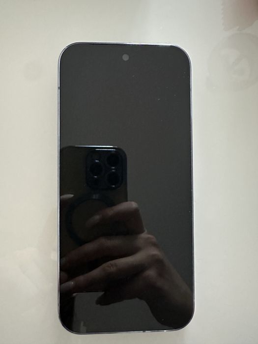 Google Pixel 10 Pro • Stan Idealny • Paragon Mediaexpert • Komplet