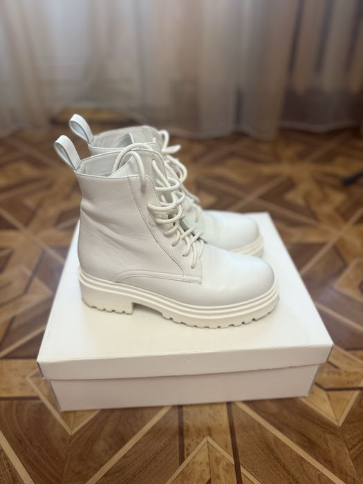 Kachorovska черевики, чоботи, Качоровська