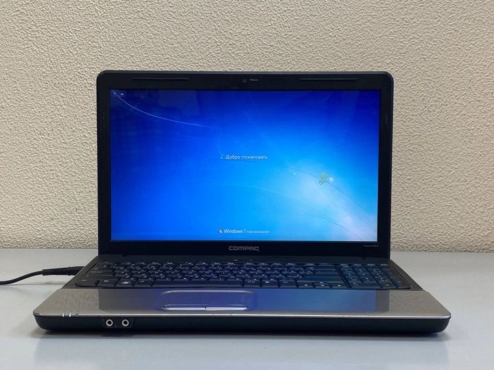 Игровой ноутбук HP