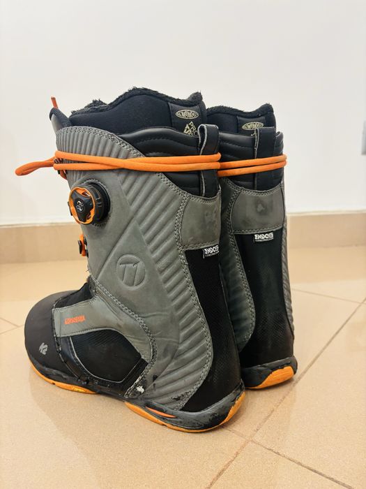 Botas snowboard K2 - 44EU