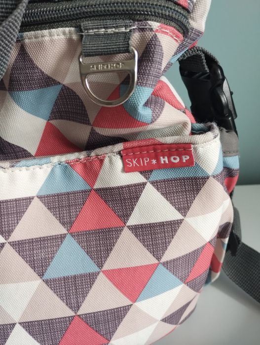 Torba do wózka SKIP HOP