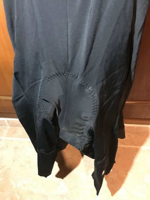 Equipamentos de ciclismo 5quinas