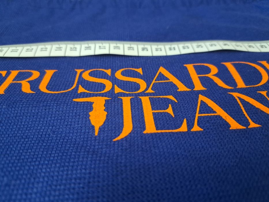 Woreczek przeciwkurzowy - Trussardi Jeans