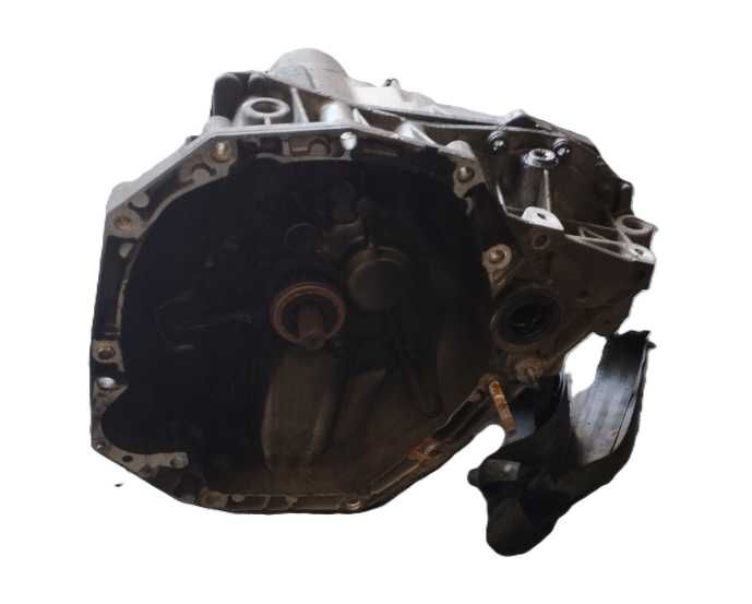 Skrzynia biegów Renault Megane III 3 1,5 DCI GWARANCJA