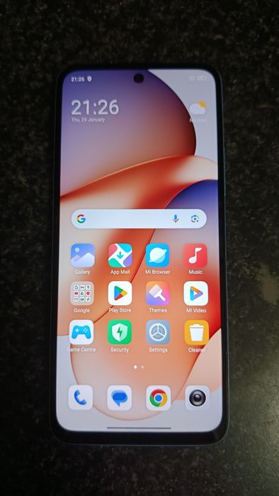 Redmi 12 Xiaomi HyperOS