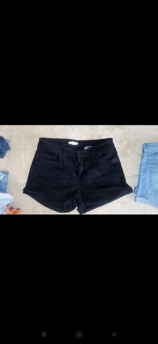 Spodenki H&M rozmiar S