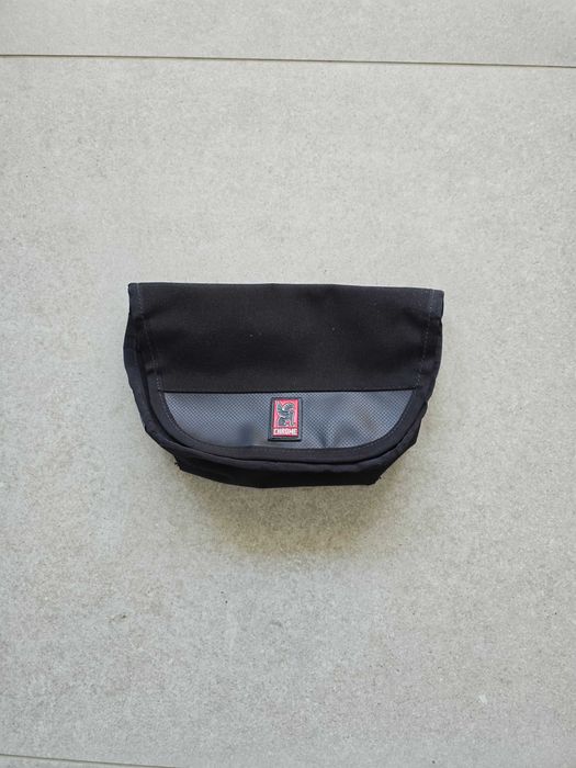 Chrome industries hip pouch bag saszetka na pas ostre koło fixed gear nowy american made
