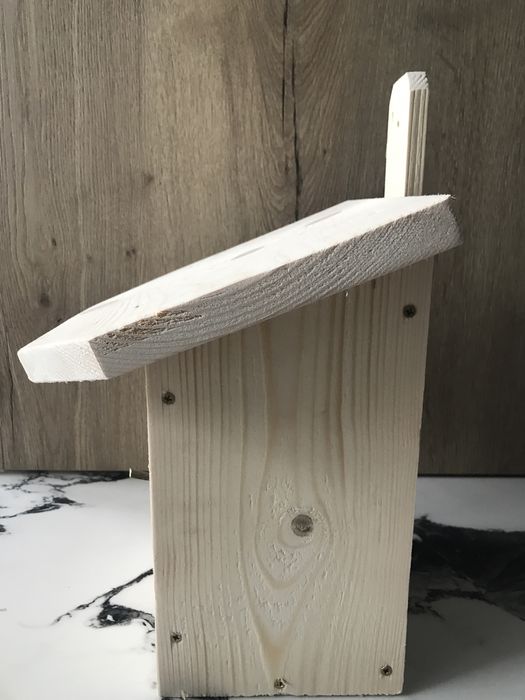 Budka lęgowa dla ptaków