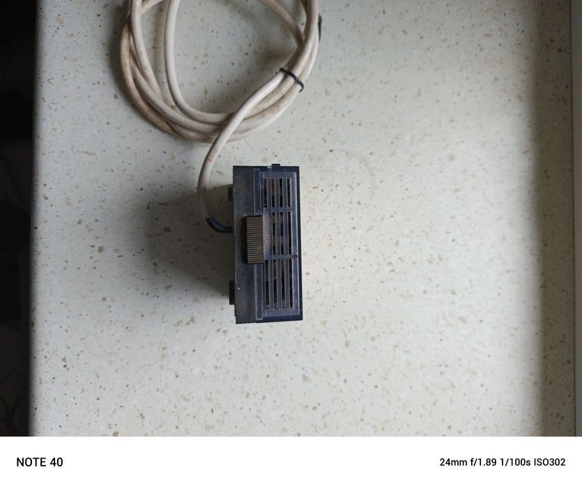 Sterownik kamper camper Optimus Truma