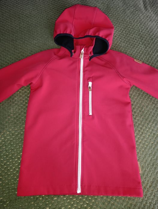 Куртка на хлопчика 9-10 років,Reima