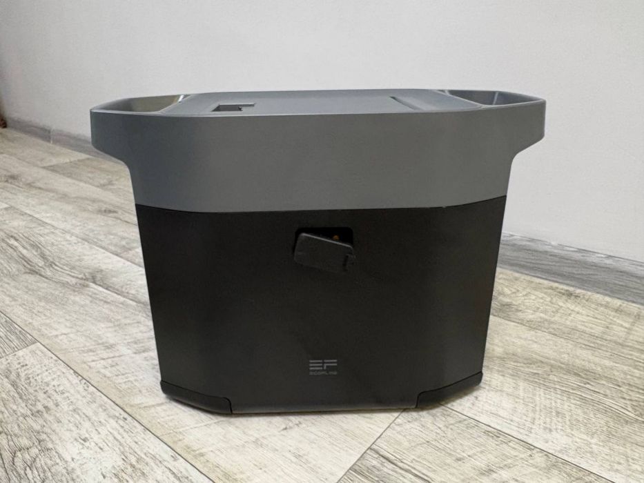 EcoFlow Delta 2 Extra Battery