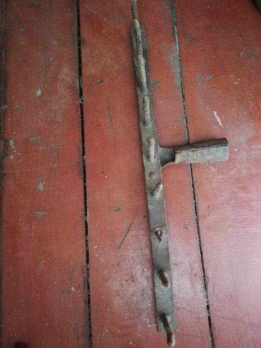 Приспособление вила для огорода