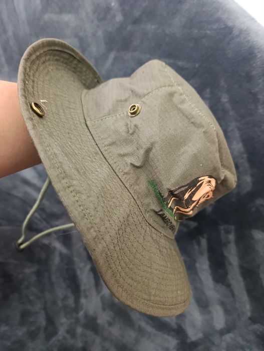 Кепка панамка JAMBO KENYA 57-59