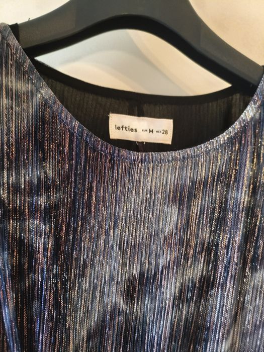 Vestido Lefties nunca usado M