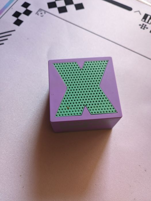Bluetooth колонка X3