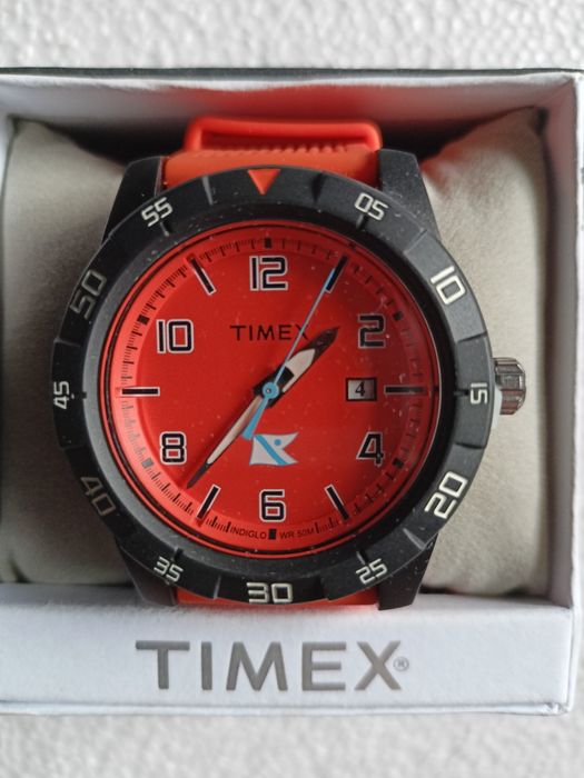 Zegarek Timex nowy Oświęcim • OLX.pl