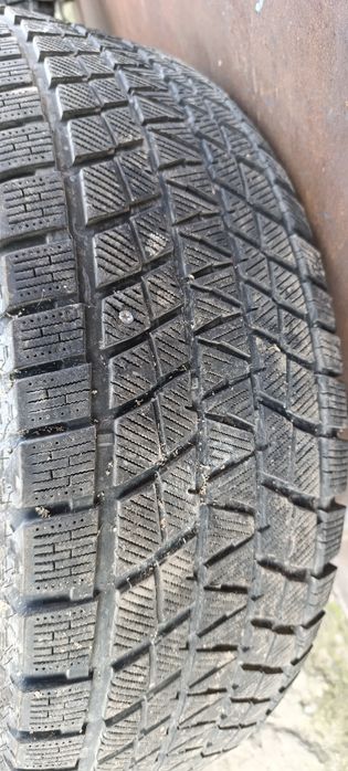 265.65р17 резина зима