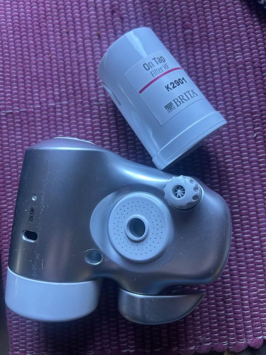 Brita On Tap Filter