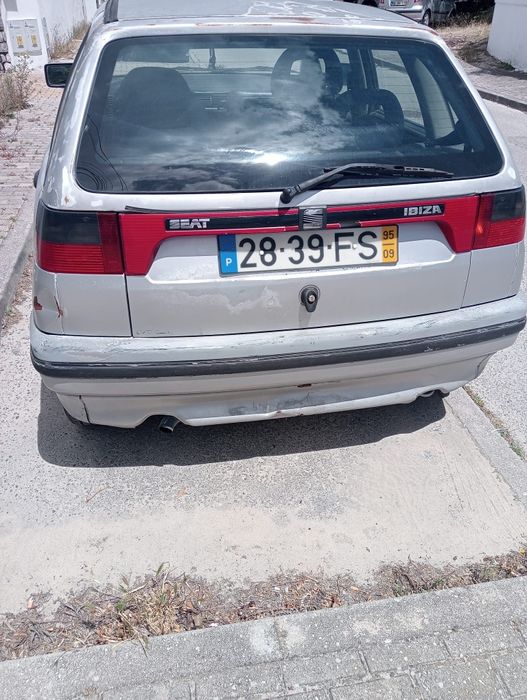 Seat 1.0 gasolina